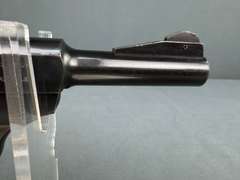 Browning 22LR Semi-Auto Pistol #131712P9