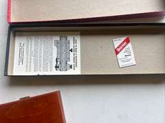 Vernier Caliper