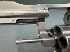 Rossi M720 44S&WSp Revolver #AB103089
