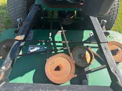 Textron Bob-Cat 48" Walk-Behind Mower