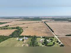 Tract 1: SOUTH 25.95± Acres