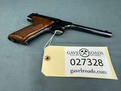 Colt Huntsman 22LR Semi-Auto Pistol #317152S