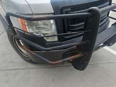 2014 Ford F-150 XL Pickup Truck