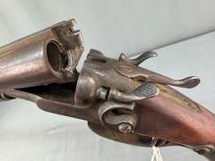 New Baker 20ga? Side by Side Shotgun #NVSN