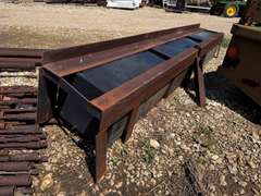 10' 3-Sectioned Tool Box Set