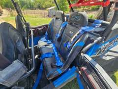 2018 Polaris RZR XP 1000 Turbo