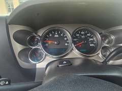2009 Chevy Silverado Pickup Truck