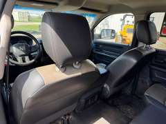 2010 Dodge Ram 2500 Truck