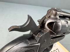 F.I.E. E15 22LR Single Revolver #A15731