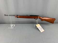 Ruger 10/22 Carbine 22LR Semi-Auto Rifle #113-26621