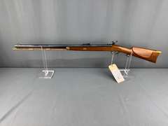 Thompson Center Arms 50cal BLACK POWDER Single Rifle #41548