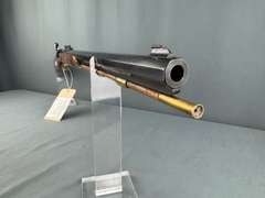 Thompson Center Arms 50cal BLACK POWDER Single Rifle #41548