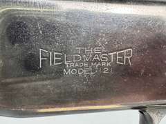 Remington The Fieldmaster 121 22S/L/LR Pump Rifle #29595