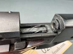 High Standard Sport-King 22LR Semi-Auto Pistol #412069