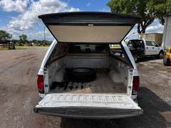 2010 Dodge Ram 2500 Truck