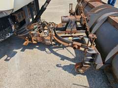 2004 Peterbilt 330 Dump Truck & Plow