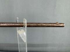 Remington 22cal? Single Rifle #S47725