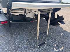 2001 Crownline 18BR Boat & Trailer