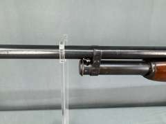 Winchester 12 12ga Pump Shotgun #1121191