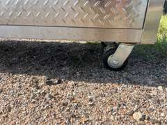 Upright Toolbox
