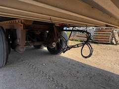 2007 53' Enclosed Reefer Trailer