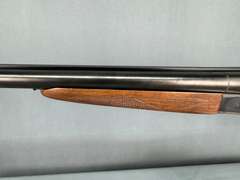 Ithaca 100 20ga Side by Side Shotgun #S6115168