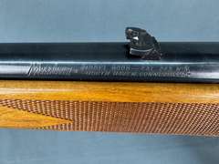 Mossberg 800B 243Win Bolt Rifle #03913B