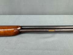 Remington The Sportmaster 341 22S/L/LR Bolt Rifle #NVSN