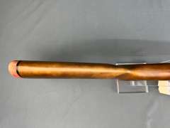 Stevens/Savage 77E 20ga Pump Shotgun #NVSN