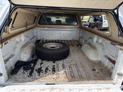 2010 Dodge Ram 2500 Truck