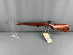 Mossberg 152 22LR Semi-Auto Rifle #NVSN