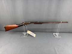 Winchester 90 22WRF Pump Rifle #776411