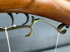 Thompson Center Arms 50cal BLACK POWDER Single Rifle #41548