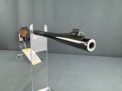 Weatherby Mark XXII 22LR Semi-Auto Rifle #N58994