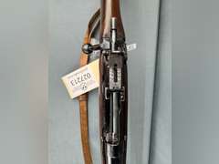 Savage No 4 MKI 303British Bolt Rifle #78C0054