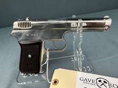 CZ E7-39 380ACP Semi-Auto Pistol #257844