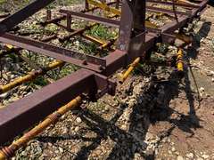 20' 3PT Drag Rake