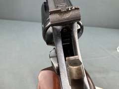Smith & Wesson K-22 (Pre 17) 22LR Revolver #K265041