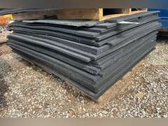 (27) 4' x 6' Rubber Mats