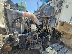 2015 Peterbilt 348 Dump Truck & Plow