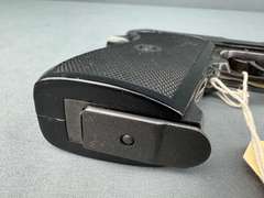 The Garcia Corp Astra Constable 9mm/380 Semi-Auto Pistol #1076491