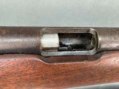 Savage Model 5 22S/L/LR Bolt Rifle #NVSN