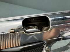 Interarms Astra Constable 9mm/380 Semi-Auto Pistol #1271915