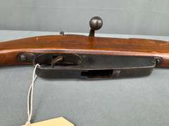 Carcano 1891/41 Fat 41 6.5x52 Bolt Rifle #G6749