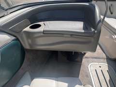 2001 Crownline 18BR Boat & Trailer