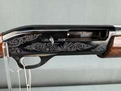 Smith & Wesson 1000 20ga Semi-Auto Shotgun #FS63351