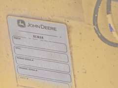 2004 John Deere 770CH Series II Motor Grader