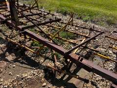 20' 3PT Drag Rake