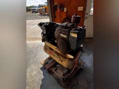 Ingersoll-Rand 30 Gallon Air Compressor
