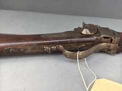 Sharps Conversion 50-70 Single Rifle #C35459